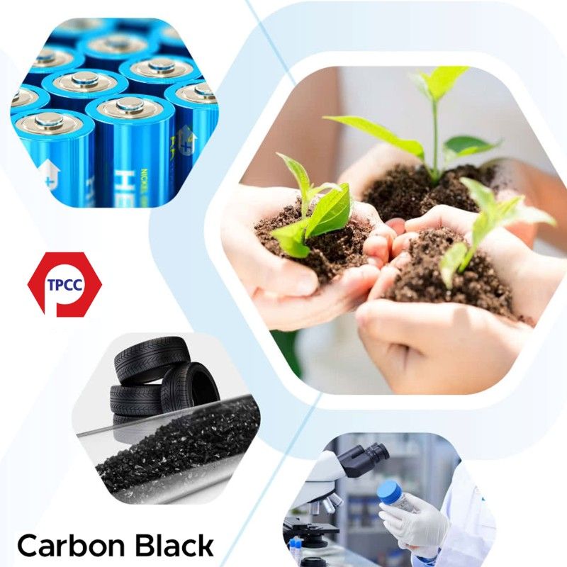 คาร์บอนแบล็คไพโรไลซิส, เขม่าดำไพโรไลซิส, Carbon Black Pyrolysis, Carbon Black, คาร์บอนแบล็ค, เขม่าดำ